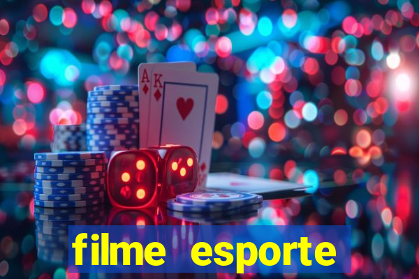 filme esporte sangrento torrent